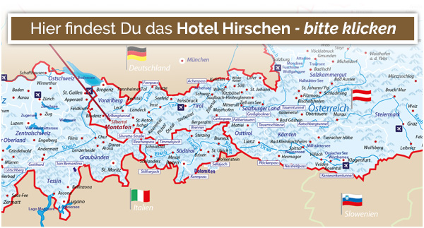 Mit ALPenjoy zum BESTPREIS buchen