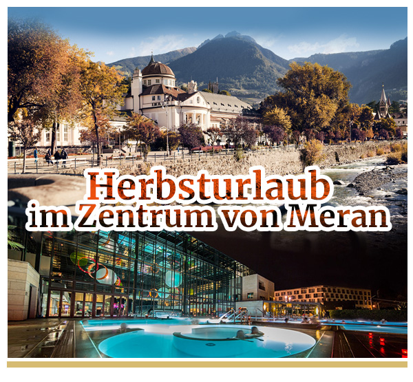 Mehr Info zum Hotel Westend